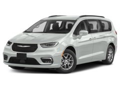 2021 Chrysler Pacifica FWD Passenger Van_101